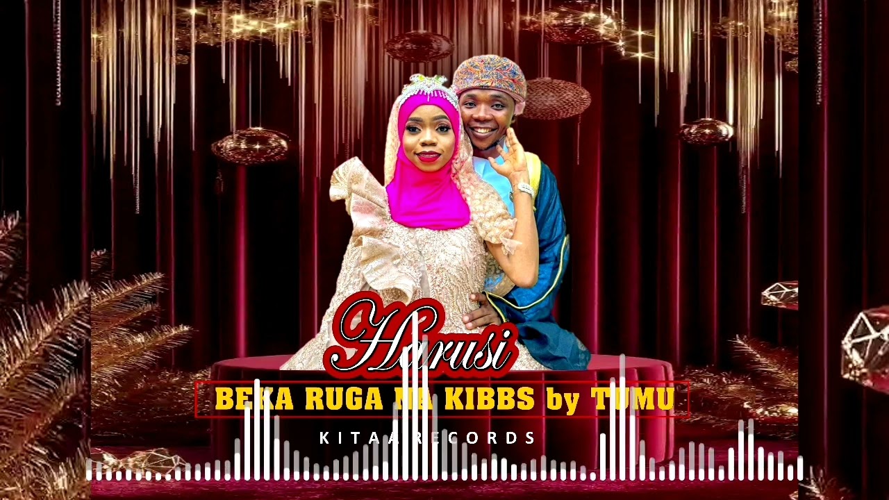 Harusi ya Beka Ruga na Kibz by Tumu