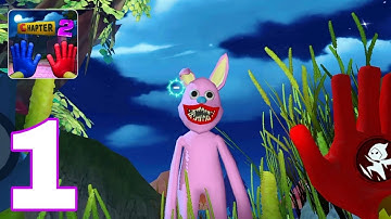 Scary five nights: chapter 2 - Chapter 1 Full Game | Gameplay Walkthrough PART 4 (Android)