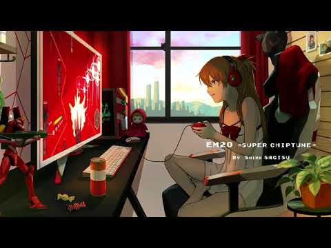 EM20 =super chiptune=