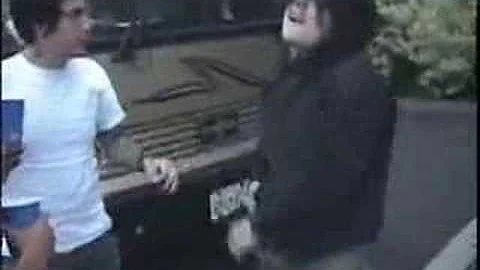 What did Gerard Way struggle with?