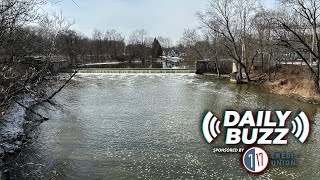 Royal China Site Poised for Development; Commission Clears Way for Dam Removal | Daily Buzz 6-20-25