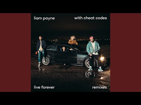 Live Forever (99 Souls Remix)