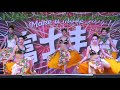 清水国際高校フラ部 & Oa Oa Hula and Tahitian Dance School フラ・タヒチアンダンス