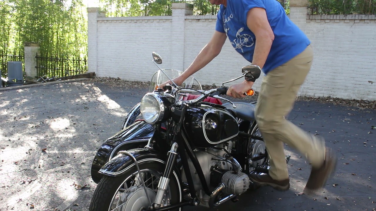 BMW cold start video YouTube