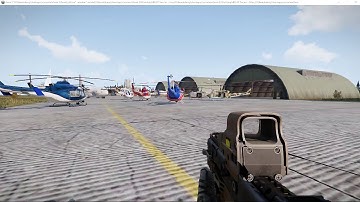 Desolation Redux Live Stream *Vortorsk Terrain Creation*