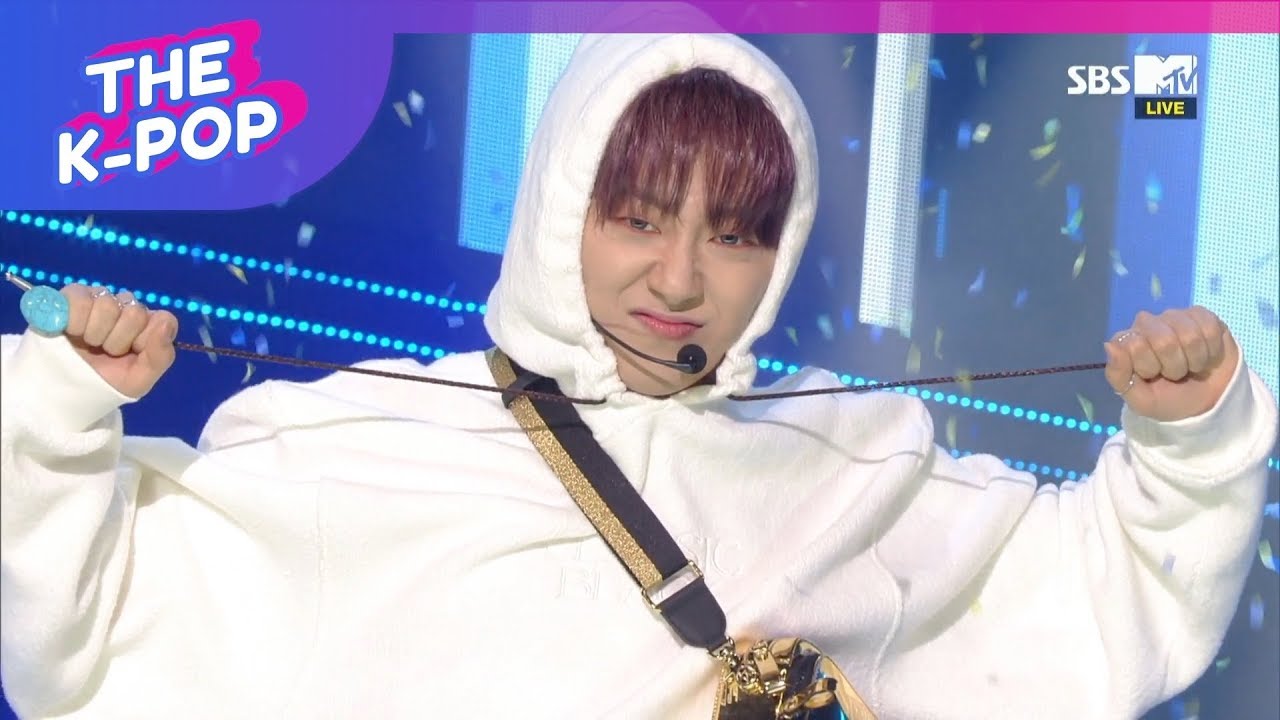 ROH TAE HYUN, I Wanna Know [THE SHOW 190129]