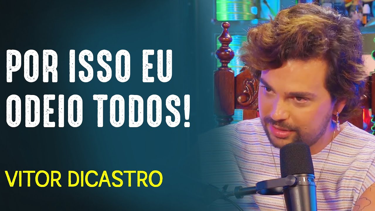 O QUE VOCÊ NÃO SABIA SOBRE AQUARIANOS!