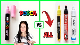 BEST PAINT MARKERS 