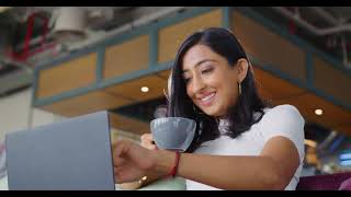 Lenovo Yoga - All Of Us Priti Malik