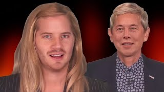 Ellen Musk and Pewdie Schumer [Deepfake]