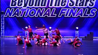 Pathways - Starstruck Dance NJ - Contemporary Large Group