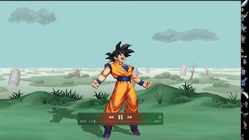 Sprite Animation with Adobe After Effects