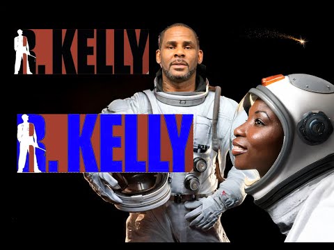 R Kelly - Zodiac Lover - New R&B 2024 - YouTube