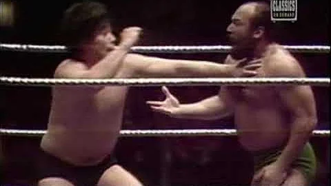 1980.12.29 - WWF Madison Square Garden (December 2...