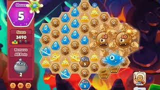 Monster Busters: Ice Slide | Dark Tower | Stage 21