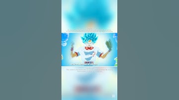 Goku vs Champa in Baseball #anime #goku #shorts