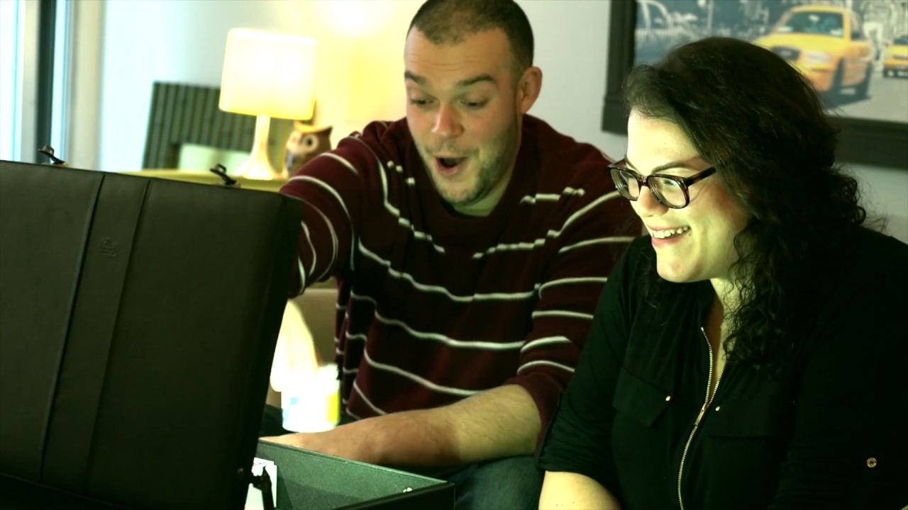 SQDC Review Épisode 2: Terra