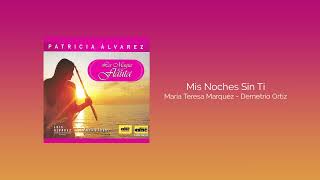 Video thumbnail of "1 Mis noches sin ti - CD La Magia de la Flauta."
