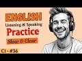اللغة الأنجليزية | مستوى متقدم | Code Your English