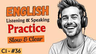 C1 English Listening Practice | The Science Behind Motivation | Improve Your English Fluency Fast
