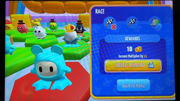 STAR  Super Twisted Arena Run #MobileGame #gameplayspark