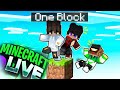 ONE BLOCK PART - 1 | LIVE