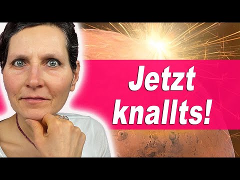 Astrologen sprachlos: DAS geschieht jetzt im April