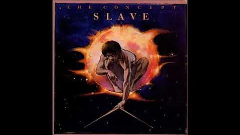 Slave  -  Drac Is Back