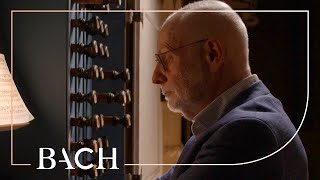 Bach - Prelude and fugue in C minor BWV 546 - Koopman | Netherlands Bach Society