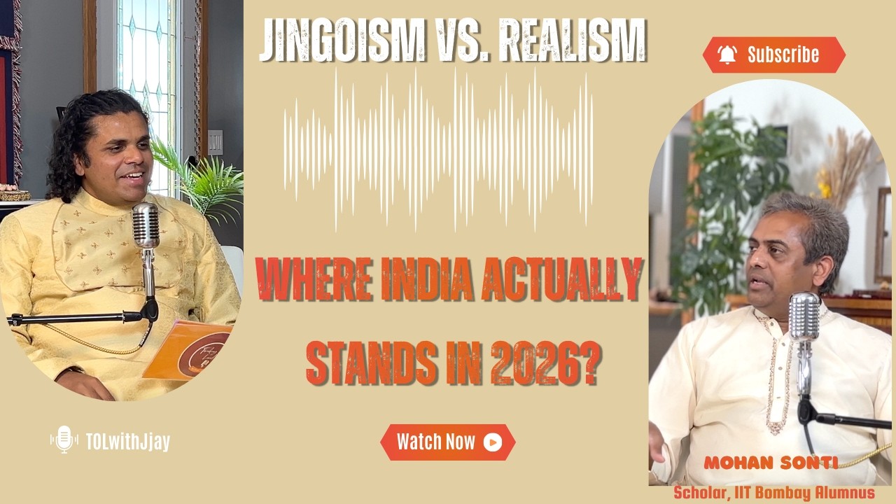 Pollution, Cows, and Corruption: The Numbers Behind India's 2026 Story