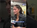 Pauline Lopez shares hope for Philippine Taekwondo | #OSOnTheSpot
