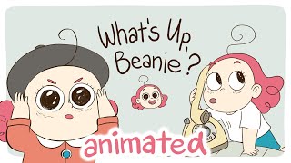 IT'S A BERET! (Animated)