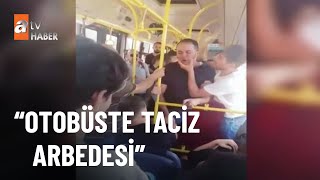 Taciz Dayağı - Atv Haber 24 Temmuz 2022