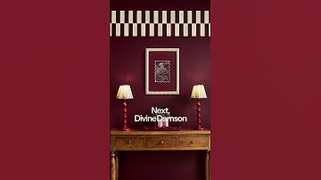 Every 2026 Color of the Year.. so far! 🎨