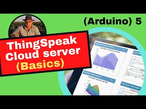 ThingSpeak - How