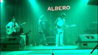 Toto Tewel & Baruna Elpamas - Wild Horses (Live ) | The Rolling Stones Cover