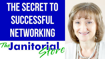 The Secret to Successful Networking - The Networking Vortex