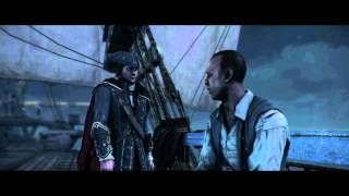 Assassin's Creed III - Cinematic Look Test