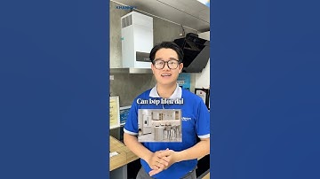 Nâng tầm gian bếp với chậu rửa chén Maadela HU3218S9R10 – tinh tế & tiện nghi.