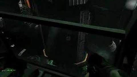 Doom3 OpenCoop -  Alpha4 Scientist