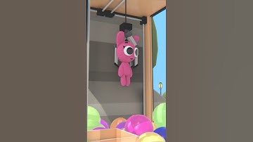 SAVE PINKI TOY (Incredibox Sprunki)