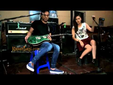 Enda Ungu Punya Pengalaman Lagunya Dihina