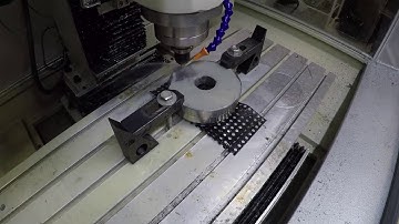 Turning the spindle and backplate for my DIY Rapidturn