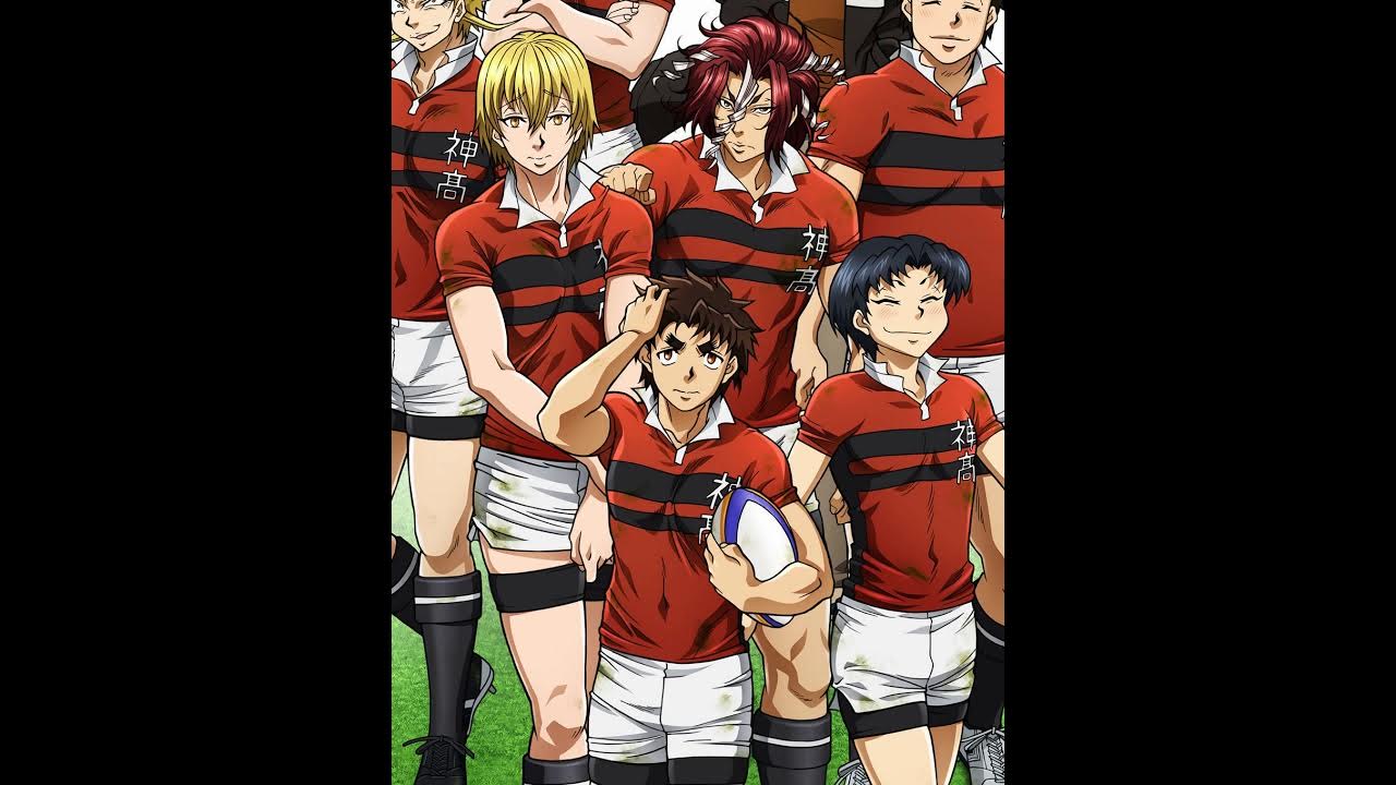 One out all out. All out охарано. All out. Изо всех сил! / all out! [1-25 из 25]. Манга про регби.