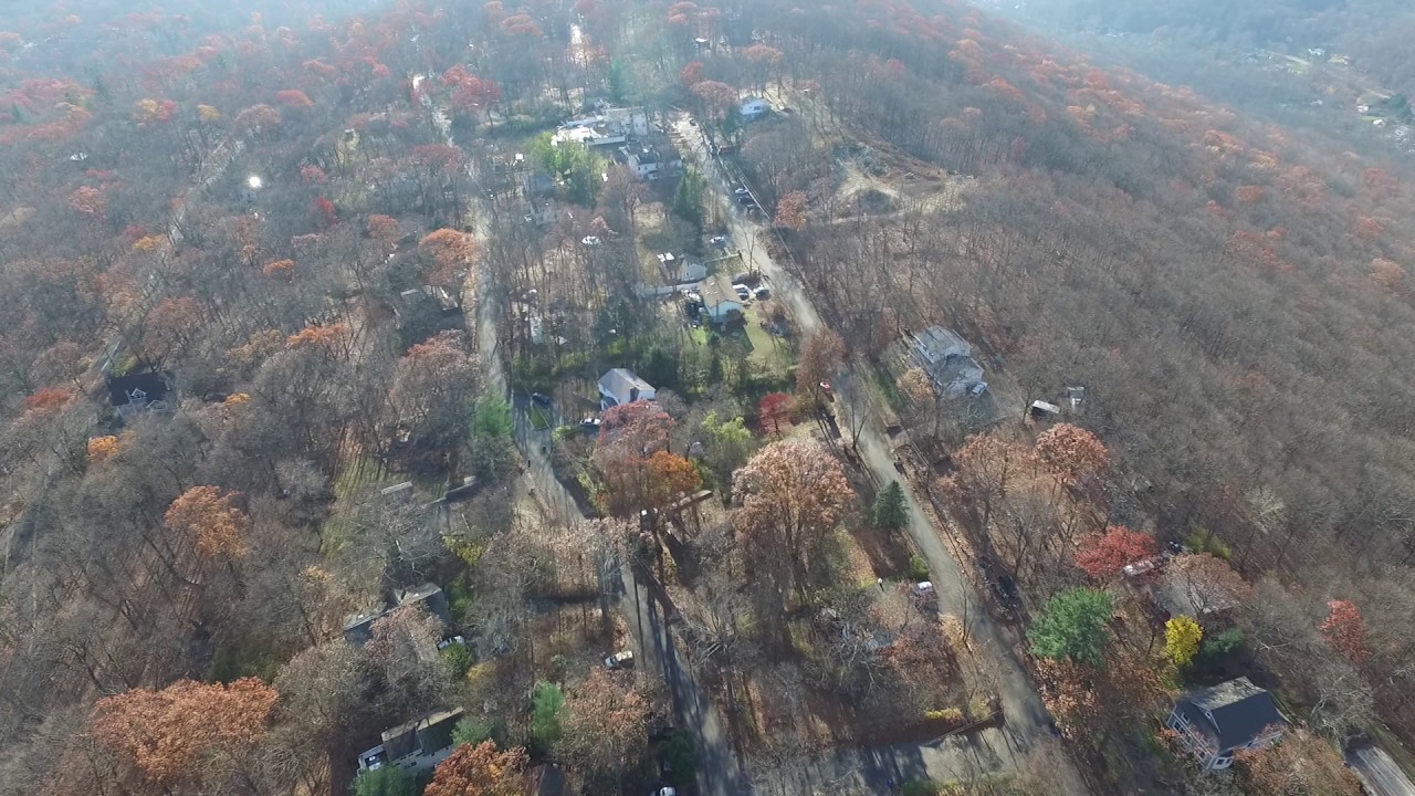 DJILake Peekskill. NY 3 YouTube