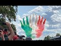 Inno nazionale Italia GP Monza 2019 f1