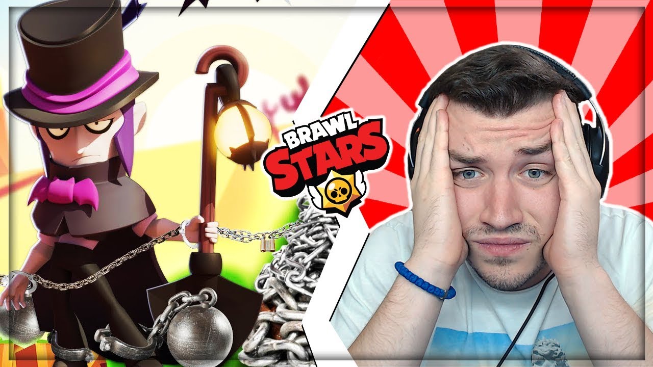 CEO GAME BEZ POMERANJA CHALLENGE ️️ - Brawl Stars - YouTube