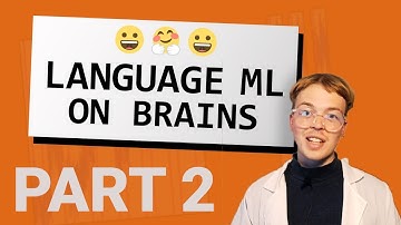 Language models in the brain? fNIRS BCI Week 2