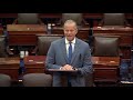 Thune on President Trump’s Resolute State of the Union Address