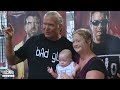 Scott Hall Autograph Signing - Unreleased Footage from Houston, TX